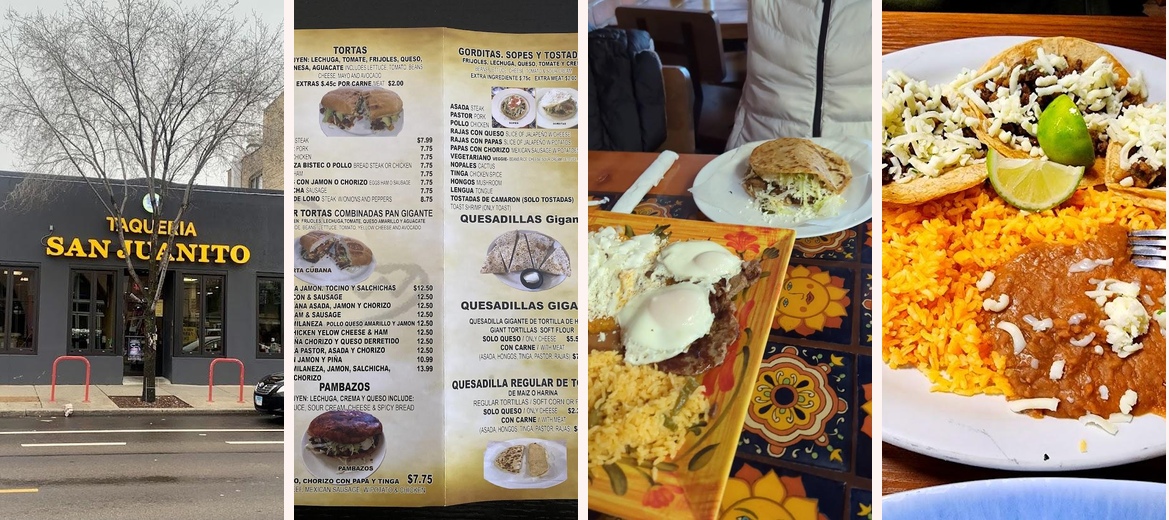 Taqueria San Juanito Gallery Image 1