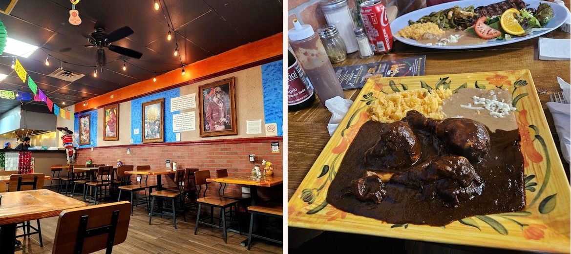 Taqueria San Juanito Gallery Image 2