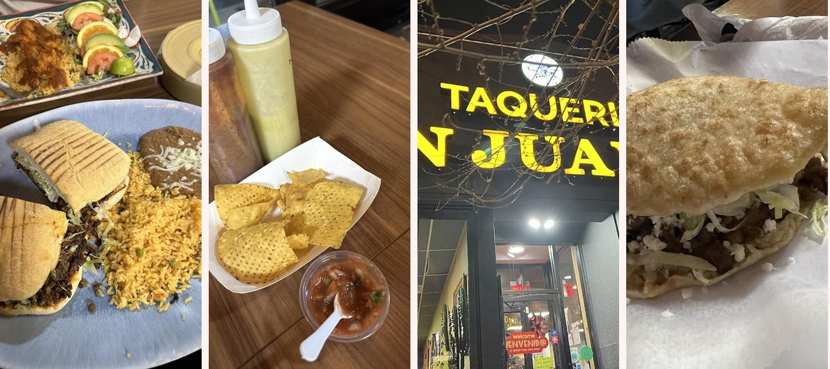 Taqueria San Juanito Gallery Image 5